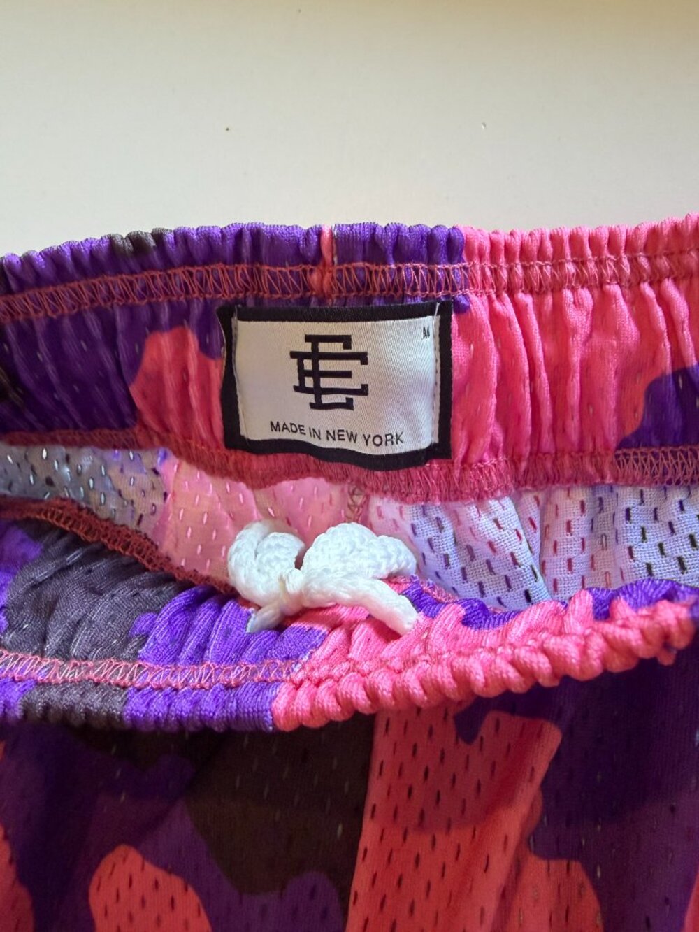 Eric Emanuel EE Basic Short - Picture 2 of 4